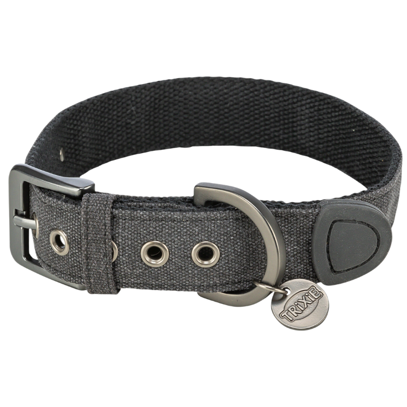 TRIXIE CityStyle Halsband, extra breit