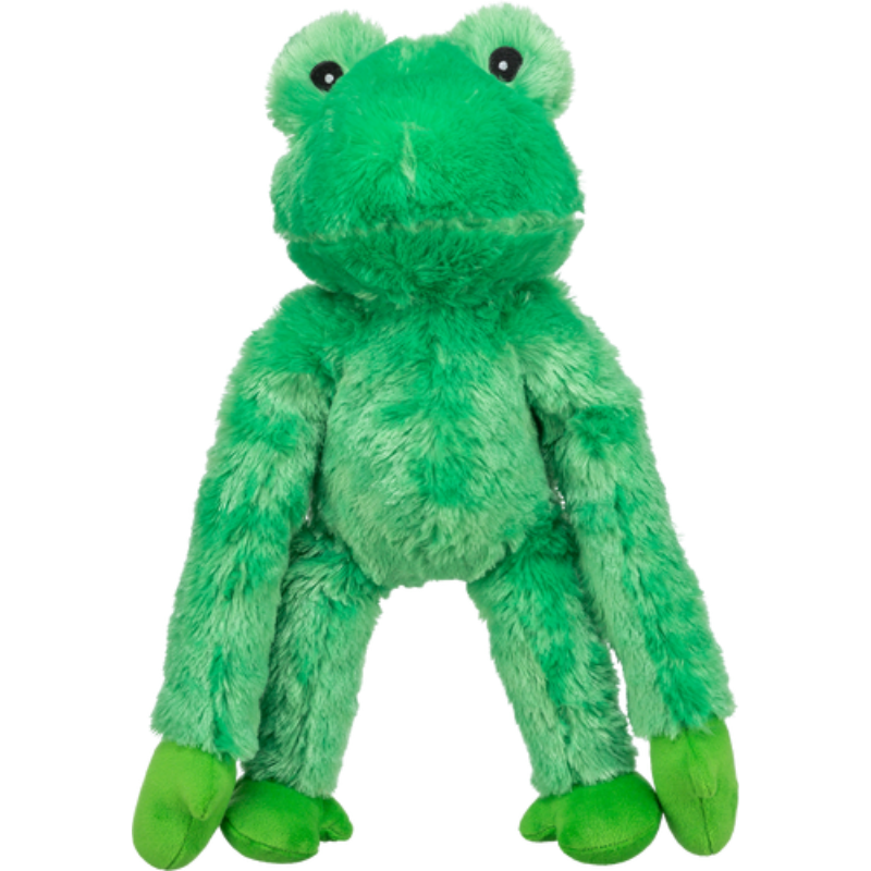 TRIXIE Frosch Hundeplüschtier
