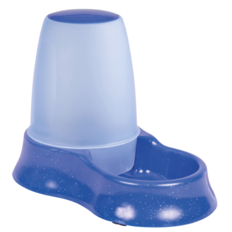 TRIXIE Futter- und Wasserspender