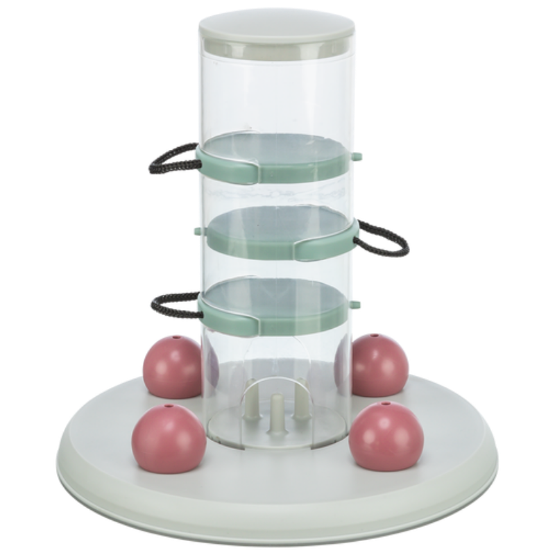 TRIXIE Gambling Tower