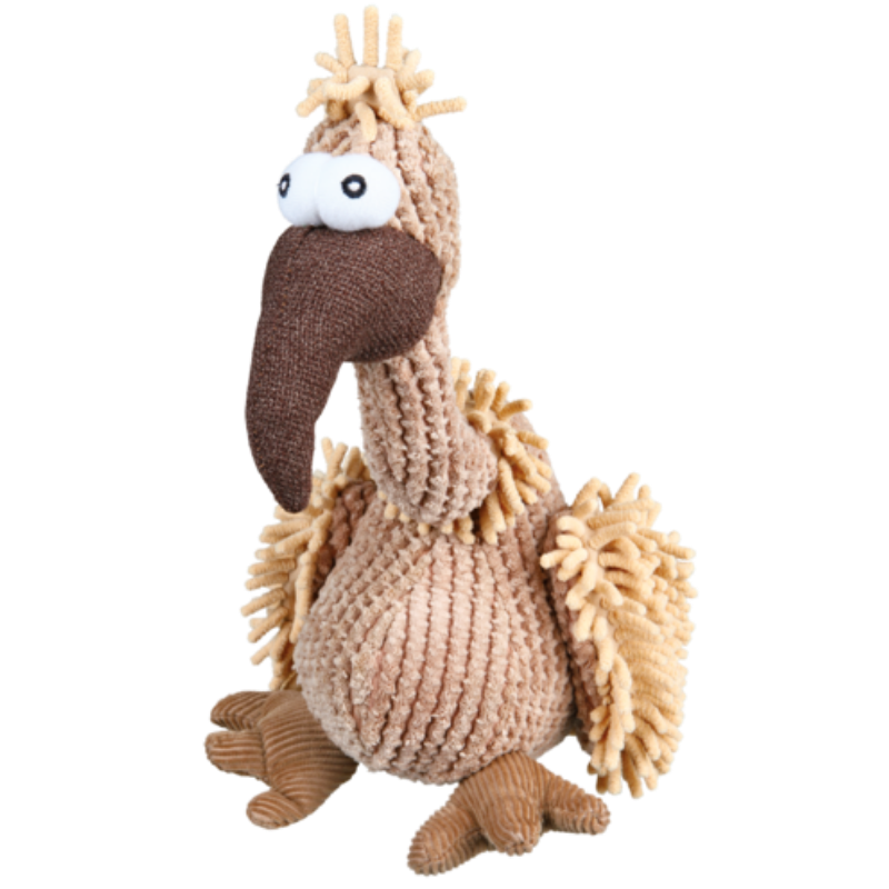 TRIXIE Geier Gustav Hundespielzeug