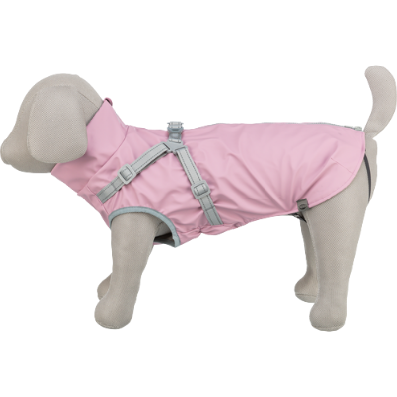 TRIXIE Geschirr-Mantel Pontis Rain