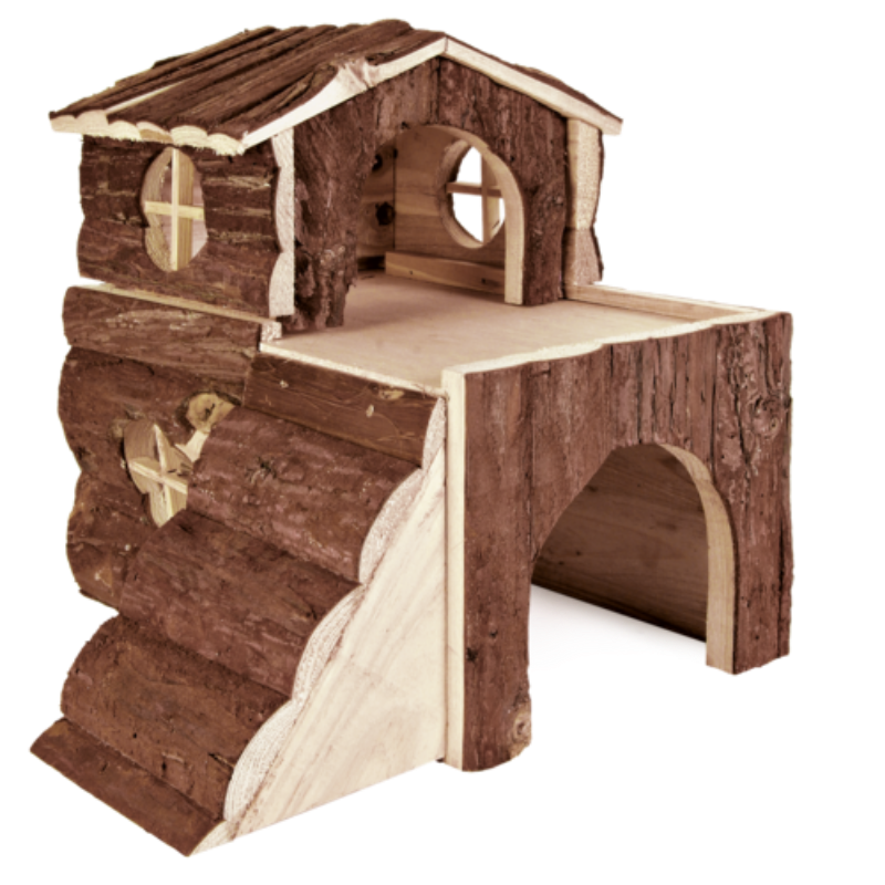 TRIXIE Haus Bjork für Hamster