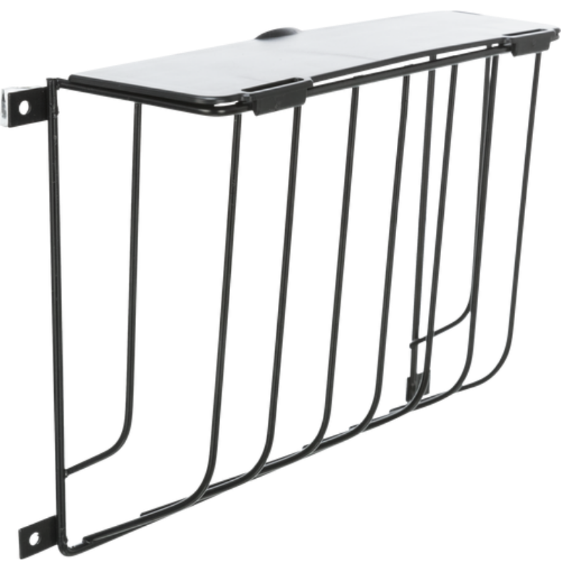 TRIXIE Heuraufe zum Anschrauben