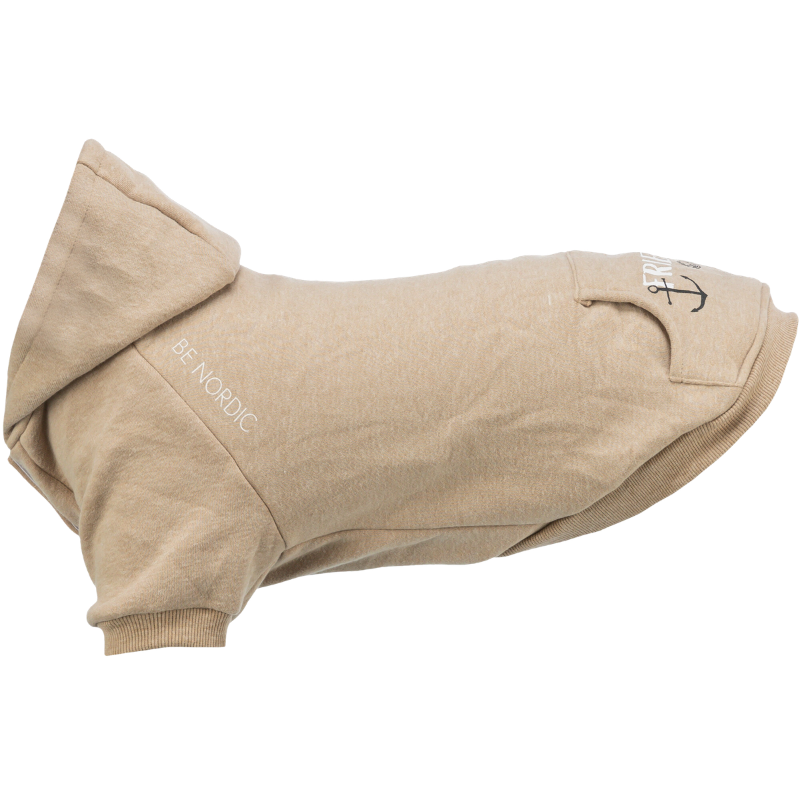 TRIXIE Hundepulli BE NORDIC Hoodie Flensburg