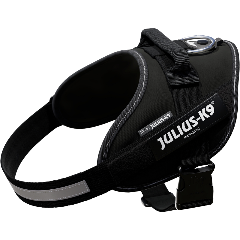 Julius-K9® IDC® Powergeschirr Gr. 0–4