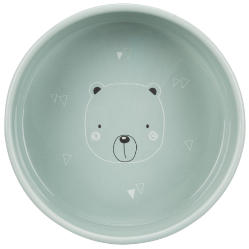 TRIXIE Junior Keramiknapf