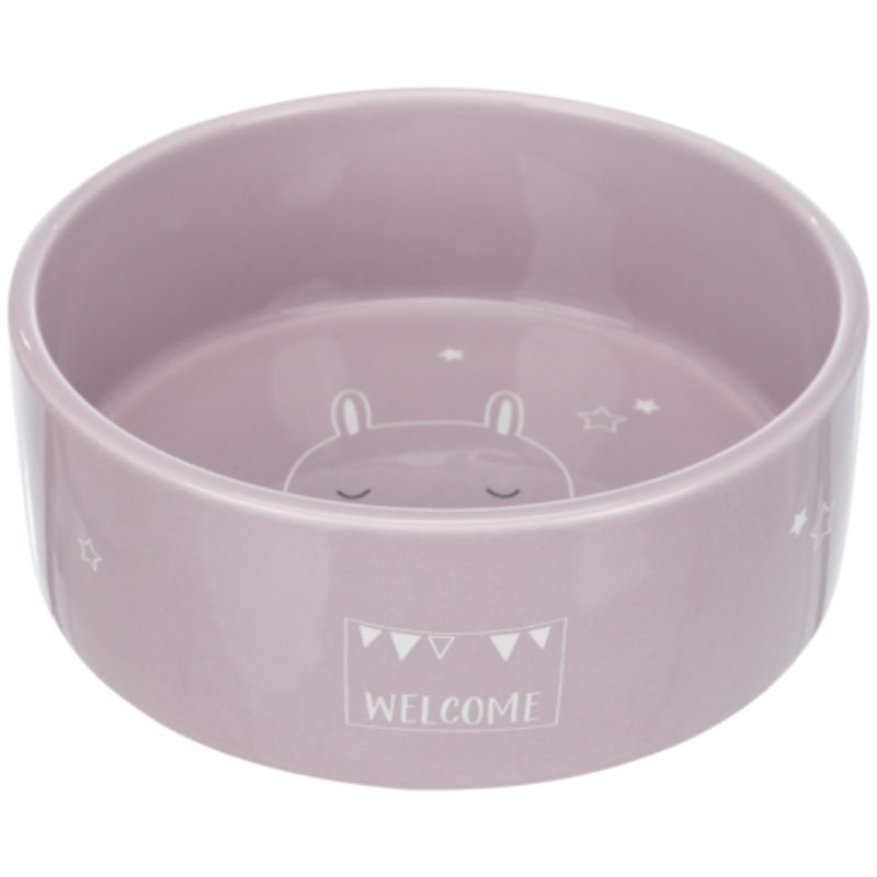 TRIXIE Junior Keramiknapf