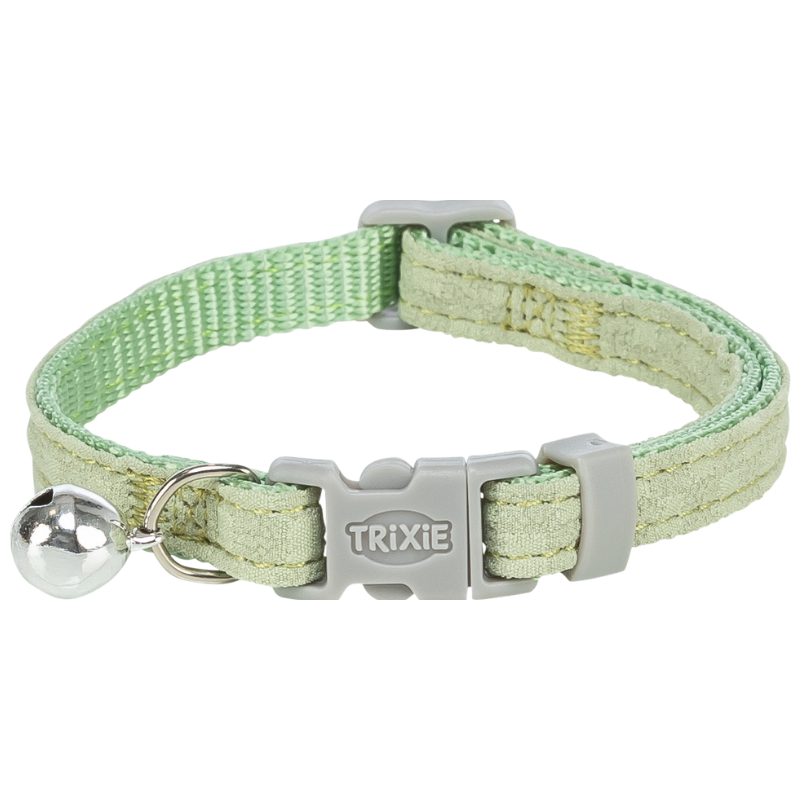 TRIXIE Katzenhalsband, Karomuster