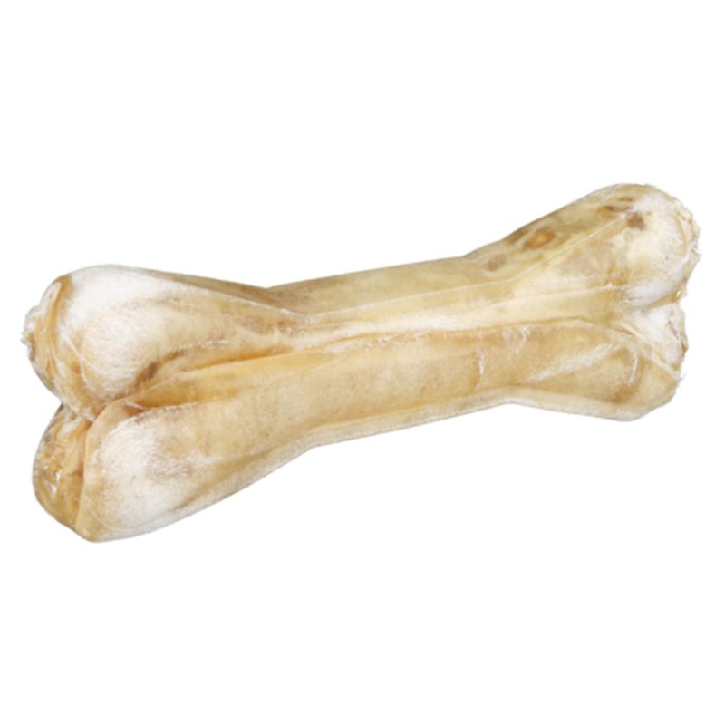Trixie Kauknochen, Pansenfüllung 22 cm, 230 g