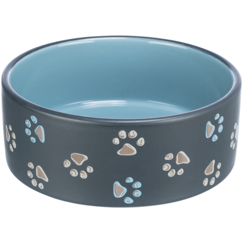 TRIXIE Keramiknapf Jimmy