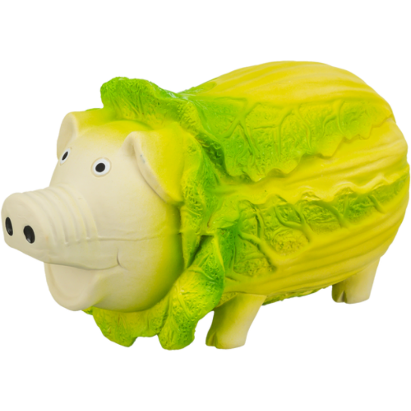 TRIXIE Kohl-Schwein