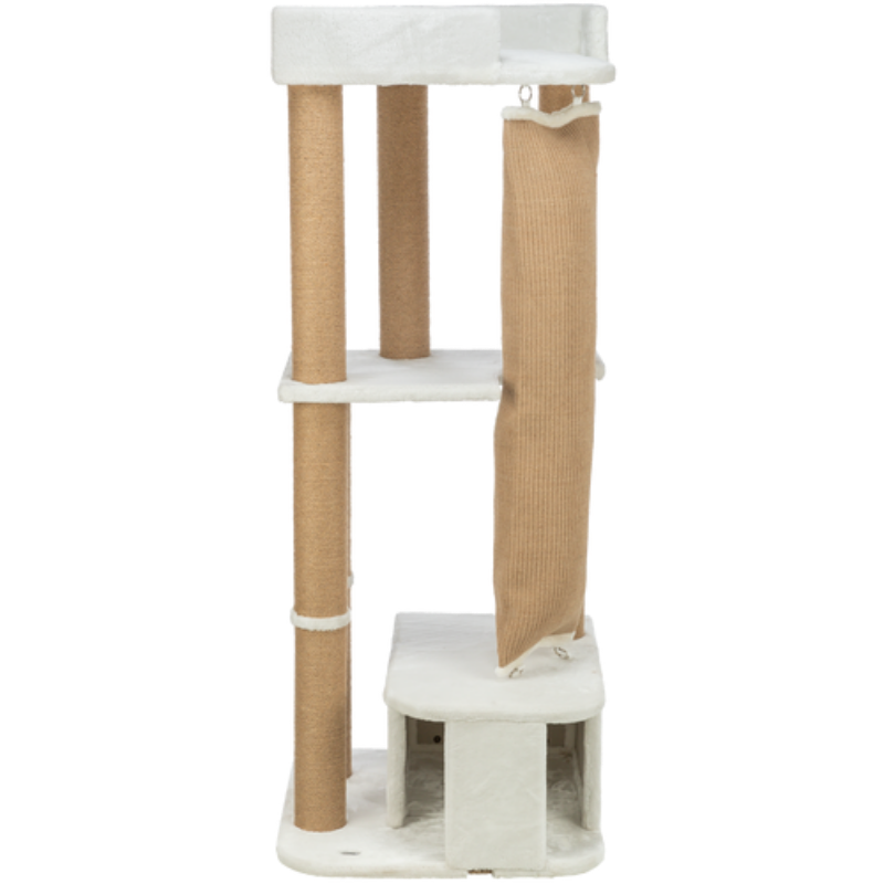 TRIXIE Kratzbaum Active Cross Fit Silvo