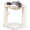 TRIXIE Kratzbaum Baza mit Katze