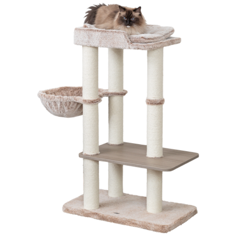 TRIXIE Kratzbaum Sienna