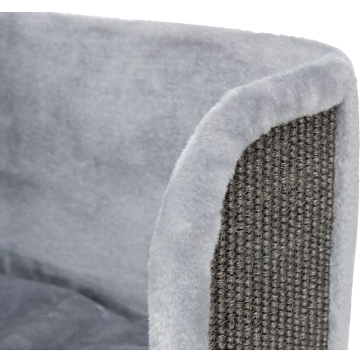 TRIXIE Kratzbaum XXL Ava II Stoff