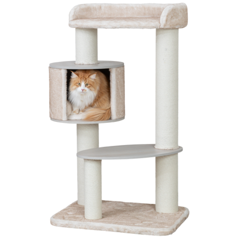 TRIXIE Kratzbaum XXL Kiara