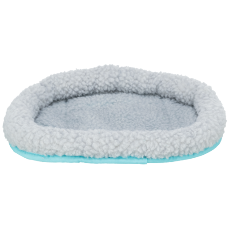 TRIXIE Kleintierkuschelbett Polyester