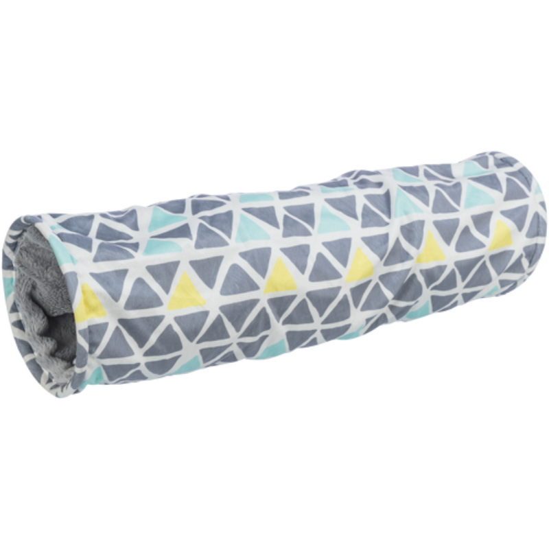 TRIXIE Kuscheltunnel Sunny für Nager