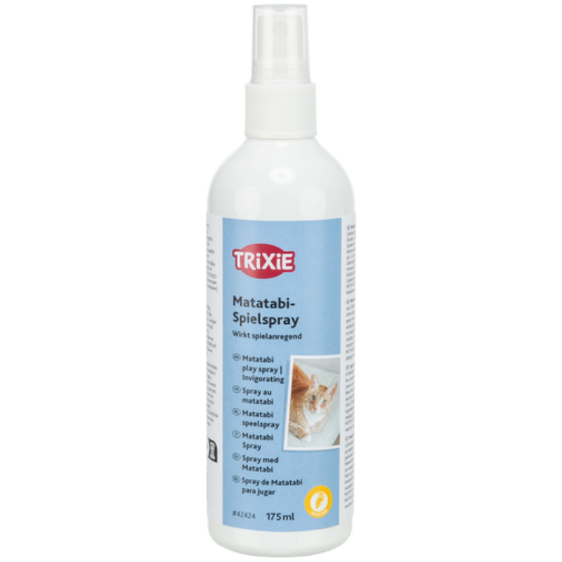 TRIXIE Matatabi-Spielspray