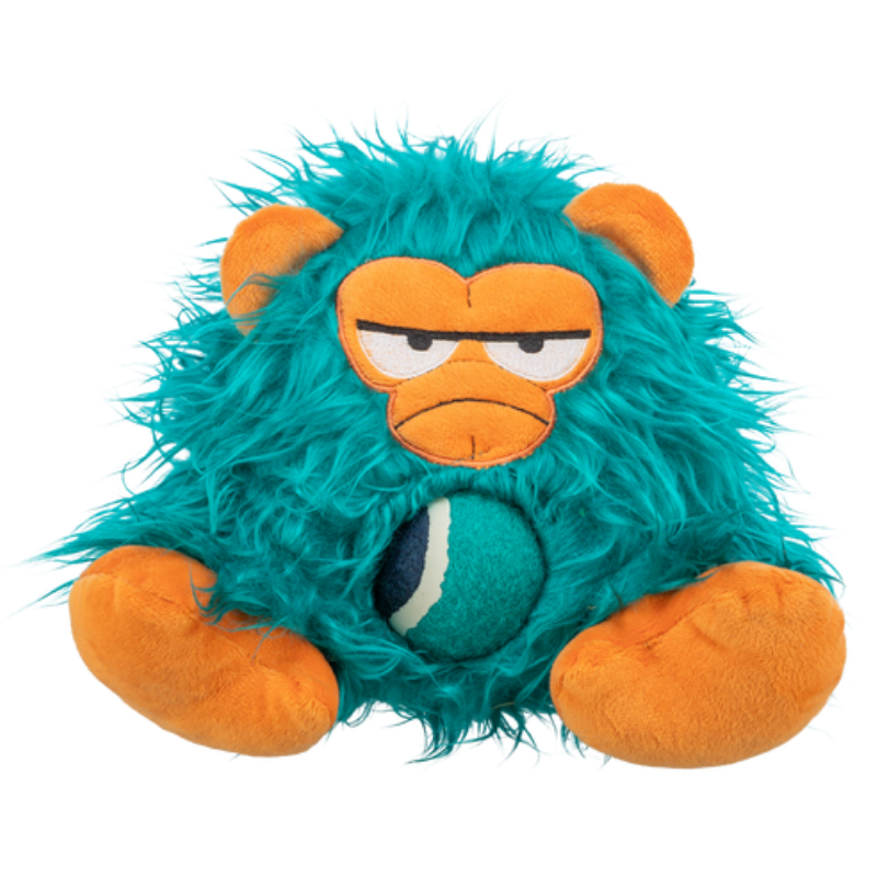 TRIXIE Monster mit Tennisball