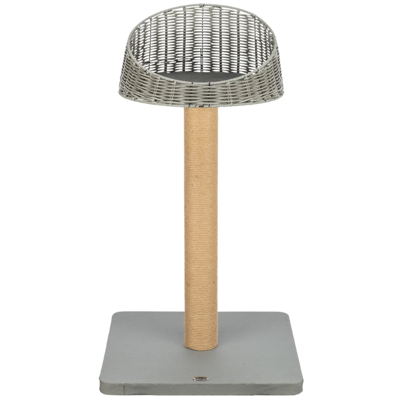 TRIXIE Outdoor Kratzbaum Amalia