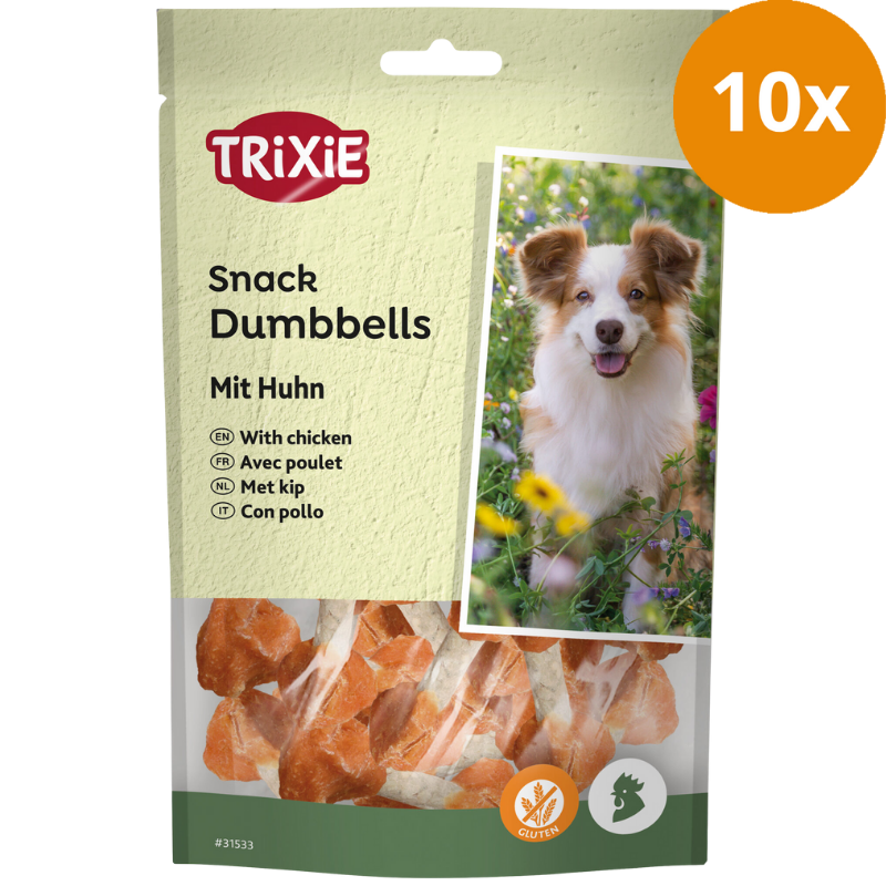 Trixie Premio Chicken Bites 100 g