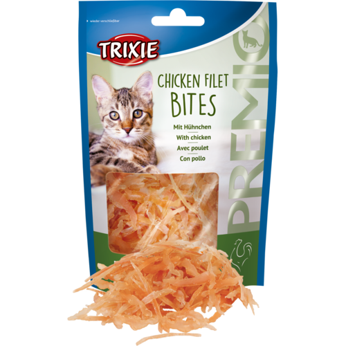 TRIXIE Premio Filet Bits 50 g