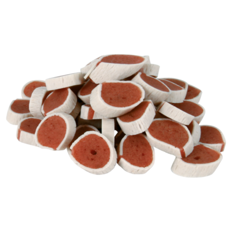 TRIXIE PREMIO Fish Chicken Rolls 75 g