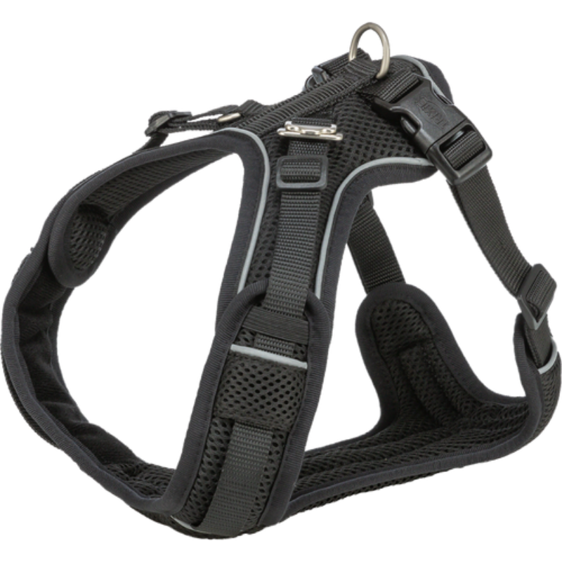 TRIXIE Premium FlexMesh Geschirr
