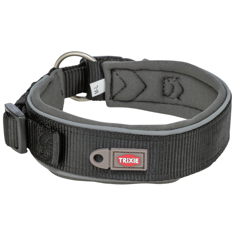 TRIXIE Premium Halsband, extra breit