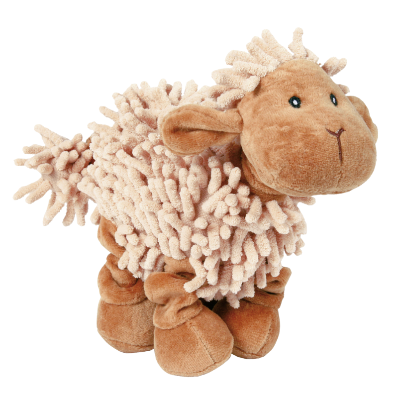 Trixie Schaf, Plüsch