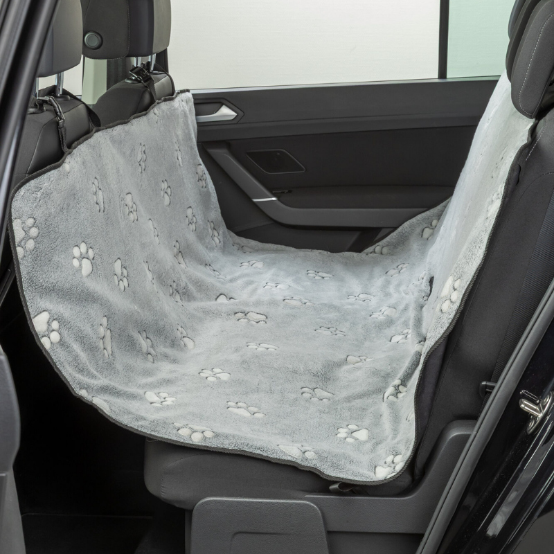 TRIXIE Schondecke fürs Auto