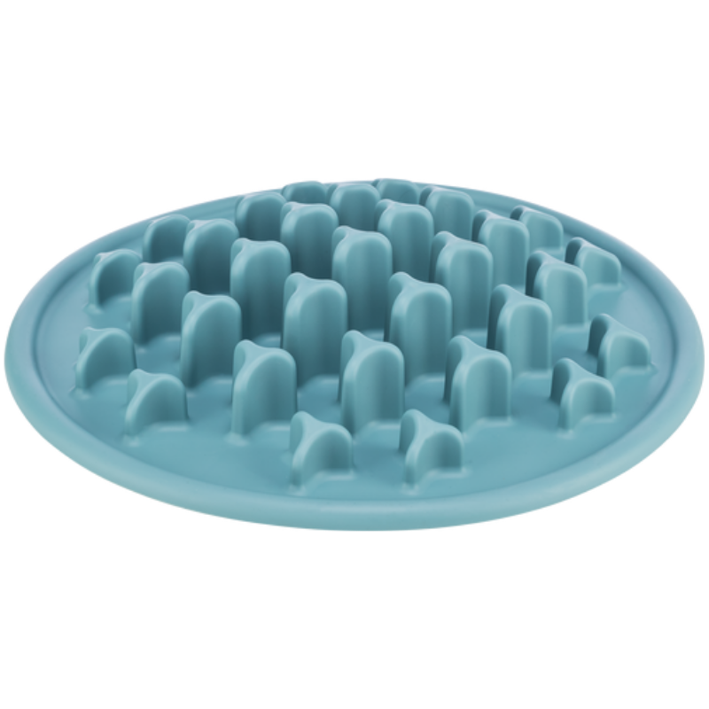 TRIXIE Slow Feeding Futtermatte Pillars