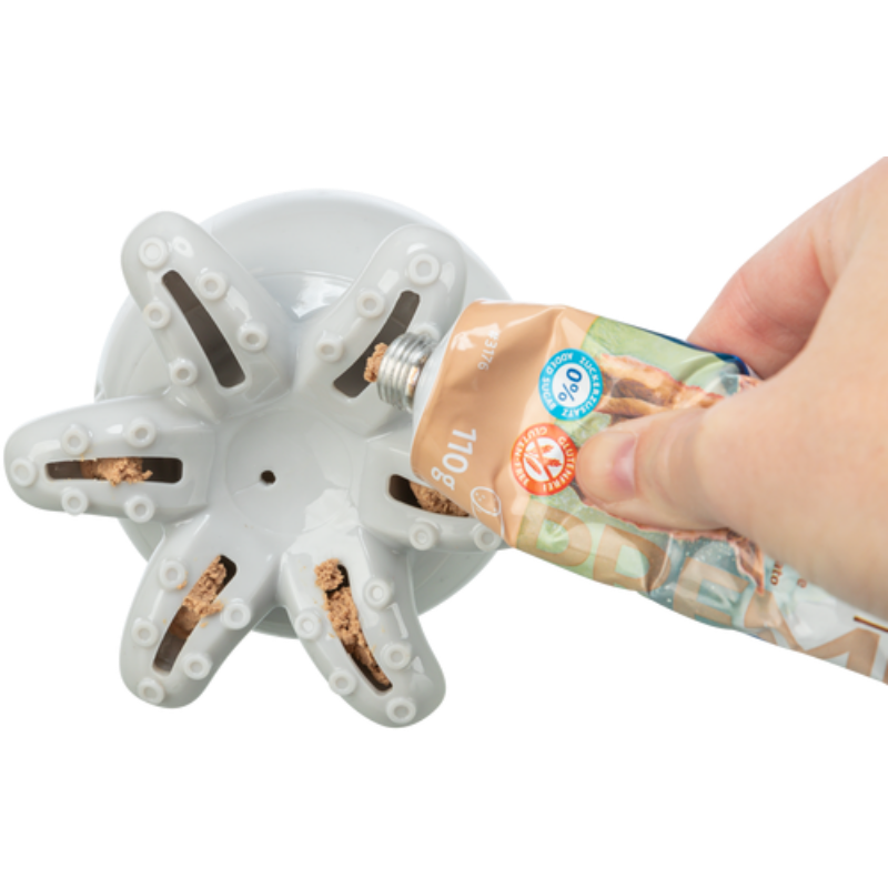 TRIXIE Snack-Oktopus