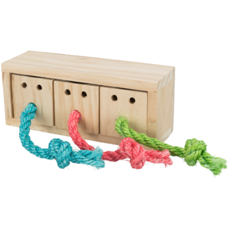 TRIXIE Snack-Würfel