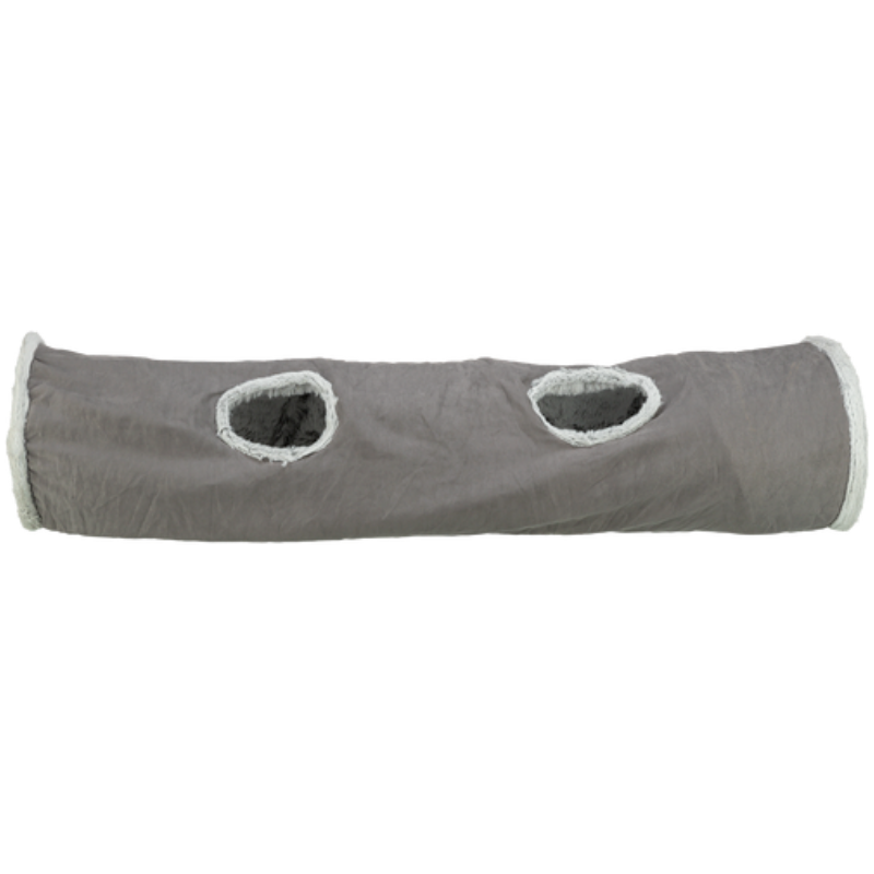 TRIXIE Spieltunnel Harvey plüsch