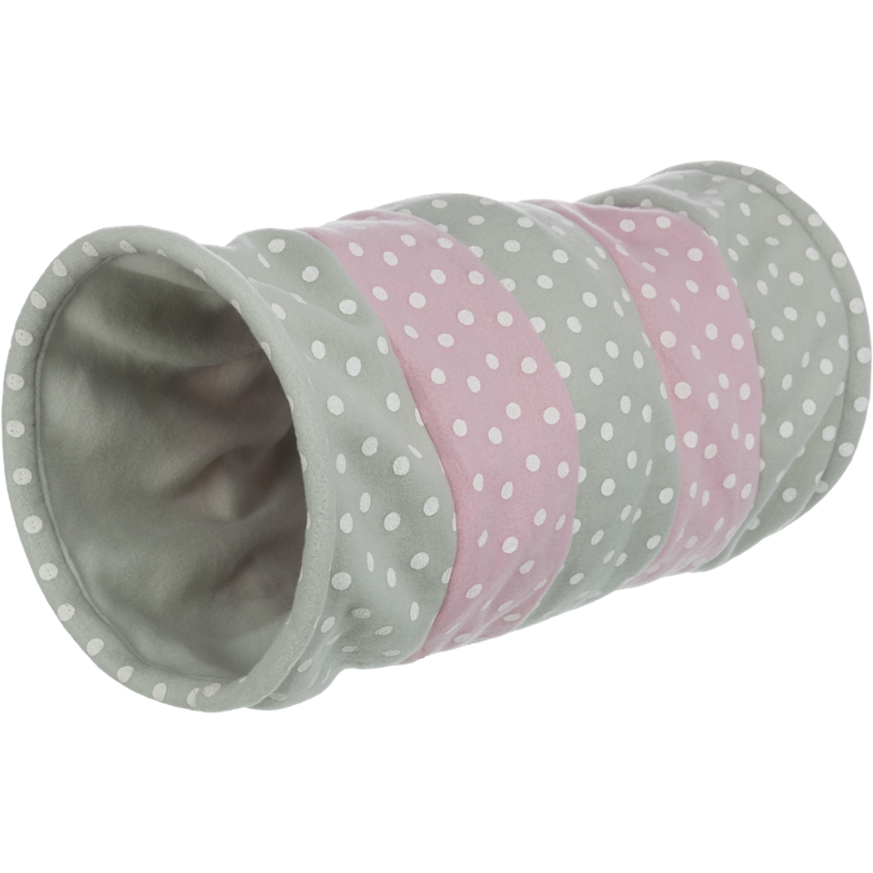 Trixie Spieltunnel, Fleece
