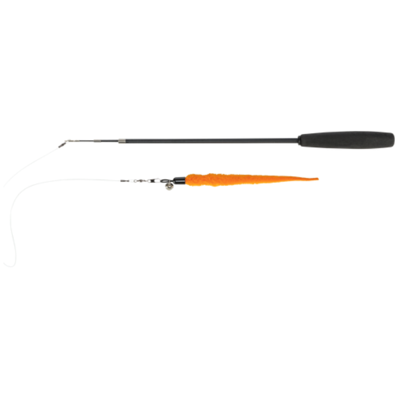 TRIXIE Teleskop-Spielangel