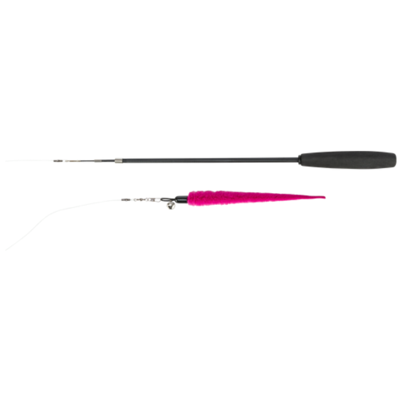 TRIXIE Teleskop-Spielangel