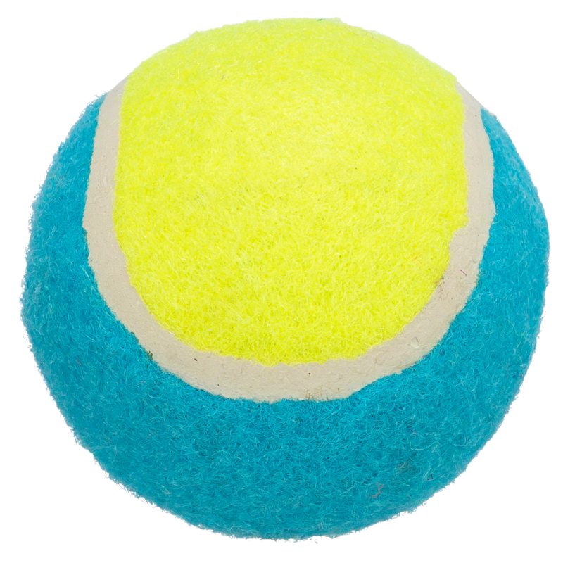 Trixie Tennisball 6 cm, sortiert