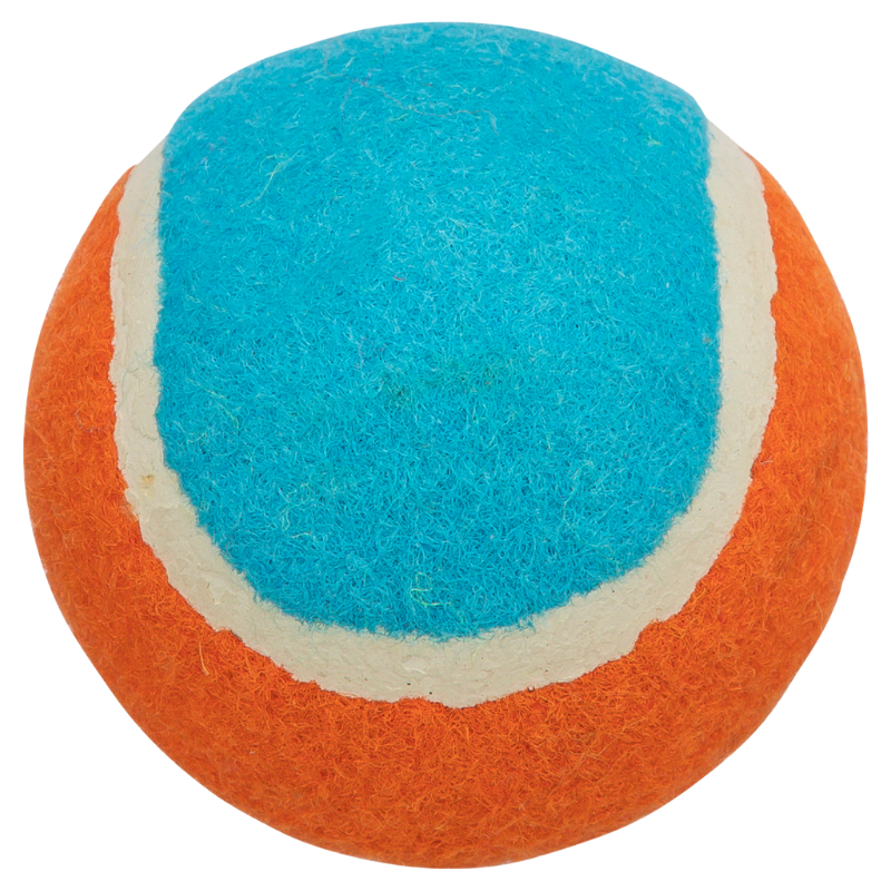 Trixie Tennisball 6 cm, sortiert