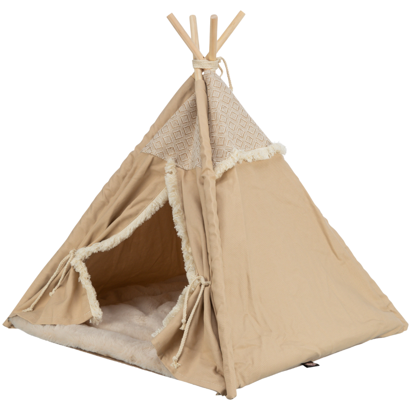 TRIXIE Tipi Boho
