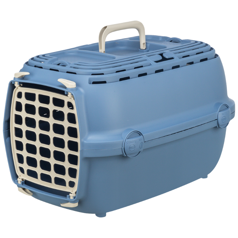 TRIXIE Transportbox Relax 1