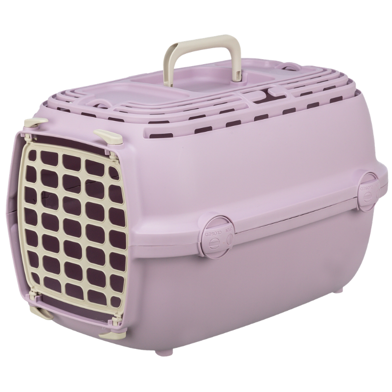 TRIXIE Transportbox Relax 1