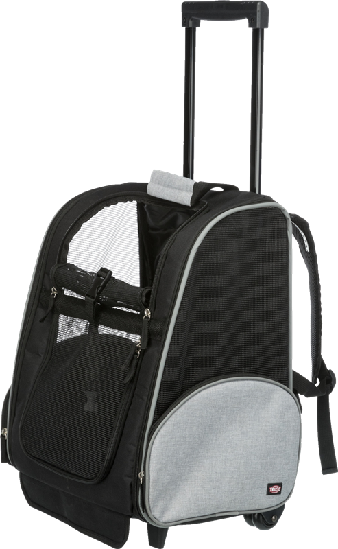 TRIXIE Trolley / Rucksack