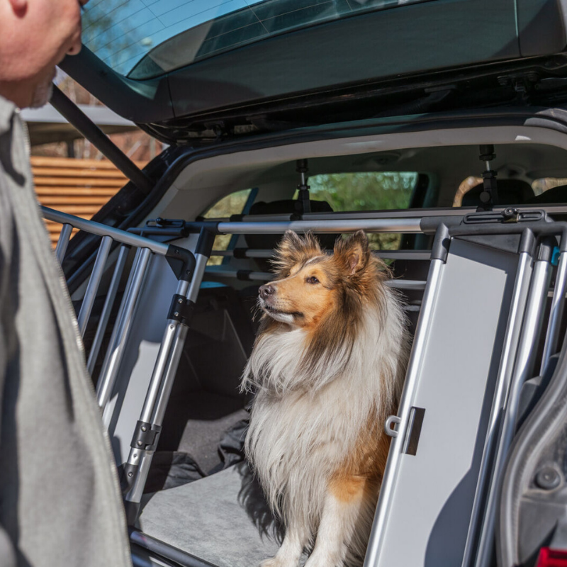 TRIXIE Universal-Heckgitter