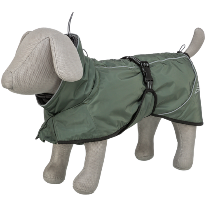 TRIXIE Wintermantel Explore Thermo