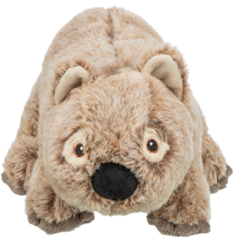 TRIXIE Wombat