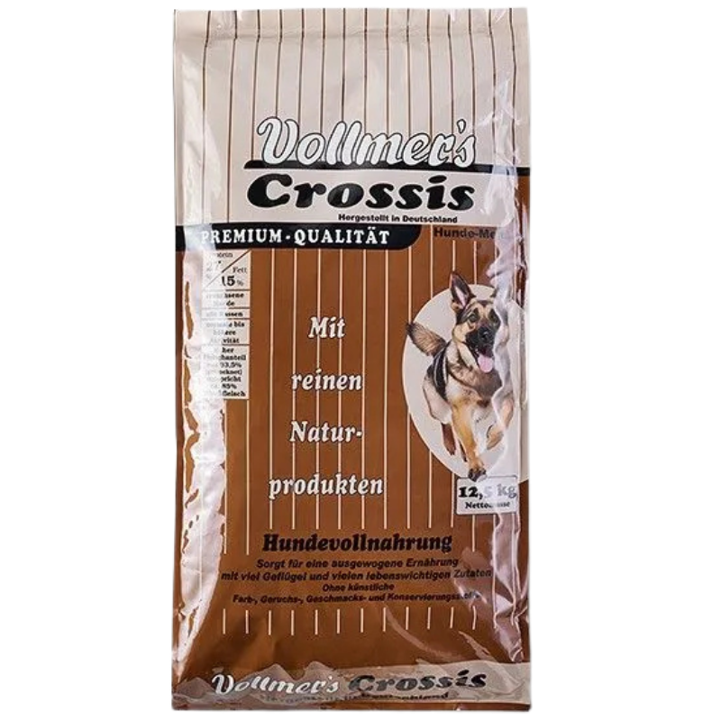 Vollmer's Crossis